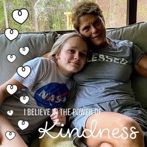 Meet your Posher, Carolyn